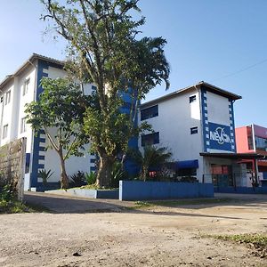 Hotel Nevada Ubatuba